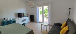 Appartement spacieux dans Villa Prasada près du lac et du village, avec belle vue - Montauroux - 7