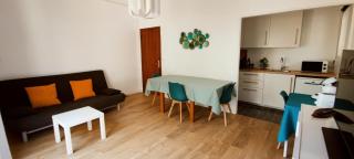 Appartement spacieux dans Villa Prasada près du lac et du village, avec belle vue - Montauroux - 5