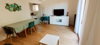Appartement spacieux dans Villa Prasada près du lac et du village, avec belle vue - Montauroux - 6