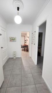 Piso Centro y Playa - Cangas - 1