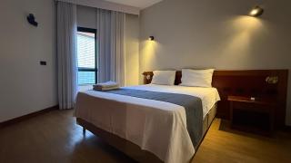 Flat Fantástico no Hotel Bonaparte R - Brasília - 0