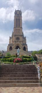 Mbine Senghore - Hérouville-Saint-Clair - 1