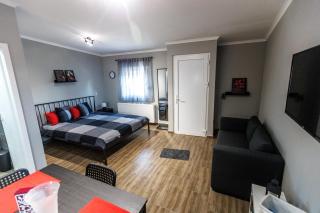 Apartman83 - Subotica - 2