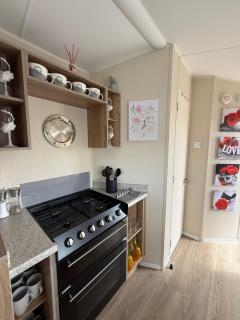 7 Lakes Retreat - Crowle - 2