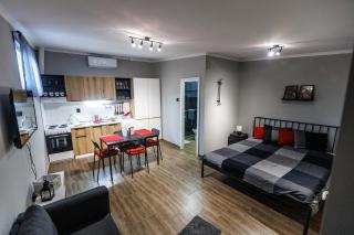 Apartman83 - Subotica - 4