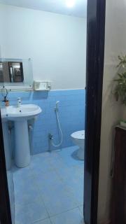 DELME - Furnished 2 Bedrooms with Drawing & Dinning-Disco Bakery-Families ONLY - 5