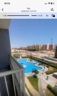Stylish studio at Porto golf marina - El Alamein - 1