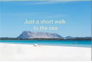 Casa vacanza tra il mare e il centro di San Teodoro - San Teodoro - 9