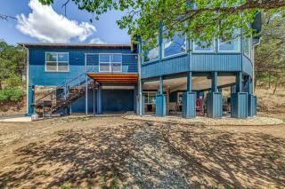 Hot Tub Luxury Ruidoso Retreat Near Trails! - Ruidoso - 7