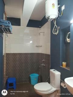Sangam Inn & Banquets - Mahabalipuram - 7
