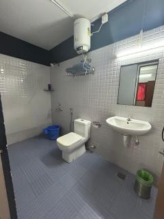 Sangam Inn & Banquets - Mahabalipuram - 6