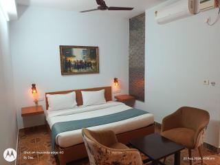 Sangam Inn & Banquets - Mahabalipuram - 5