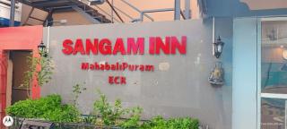 Sangam Inn & Banquets - Mahabalipuram - 4