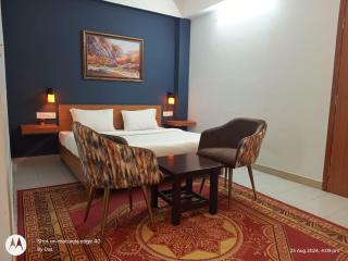 Sangam Inn & Banquets - Mahabalipuram - 3