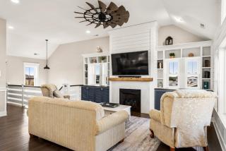 Sound Living - Nags Head - 5