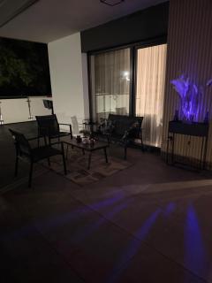 Apartament przy rzece - Słupsk - 4