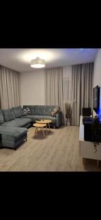 Apartament przy rzece - Słupsk - 2