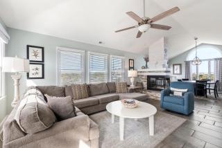 Sound Of Dreams - Nags Head - 4