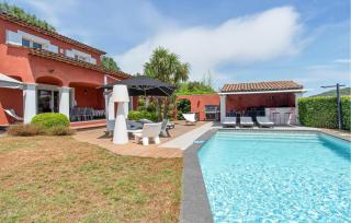 Gorgeous Home In Les Adrets-De-Lestére - Les Adrets de l'Esterel - 2