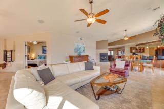 Home Near El Conquistador Golf Hot Tub and Mtn View - Oro Valley - 6