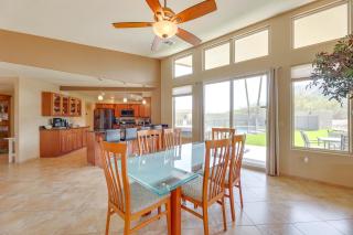 Home Near El Conquistador Golf Hot Tub and Mtn View - Oro Valley - 5