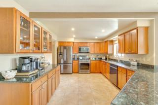 Home Near El Conquistador Golf Hot Tub and Mtn View - Oro Valley - 4