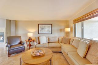 Home Near El Conquistador Golf Hot Tub and Mtn View - Oro Valley - 2