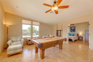 Home Near El Conquistador Golf Hot Tub and Mtn View - Oro Valley - 1