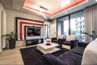 Luxury apart - Warsaw - 0