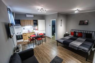 Apartman83 - Subotica - 6