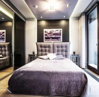Luxury apart - Warsaw - 6