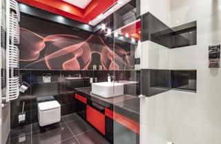 Luxury apart - Warsaw - 4