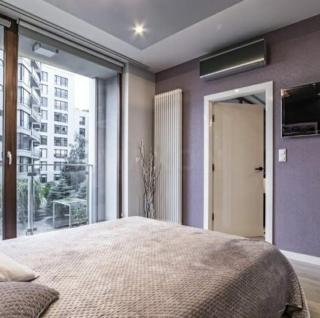 Luxury apart - Warsaw - 3