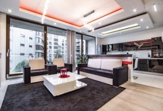 Luxury apart - Warsaw - 2