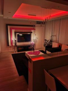 Luxury apart - Warsaw - 1
