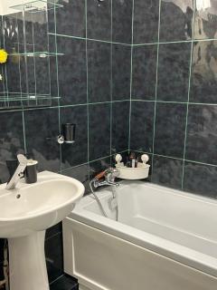 Harmony Luisa Apartment #Enjoy#Otopeni# - 9