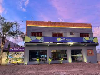 Hotel Praia Parque - Bonito - 9