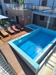 Hotel Praia Parque - Bonito - 0