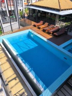 Hotel Praia Parque - Bonito - 2