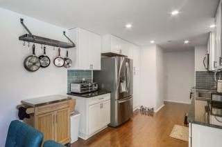 Dayton Family Home with Game Room Walk to City Park - Dayton - 3