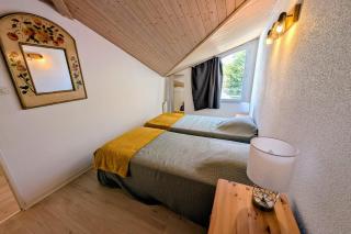 Superb Vacation House With Garden And Terrace - 6