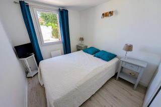 Superb Vacation House With Garden And Terrace - La Tranche-sur-Mer - 7