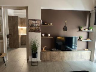 City Center - Agrinio - 0