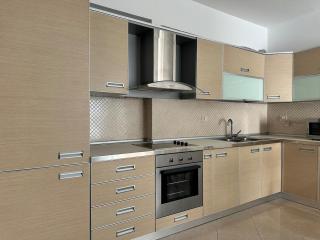 New Sea View Apartment Lungomare - Polisi i Vogël - 2