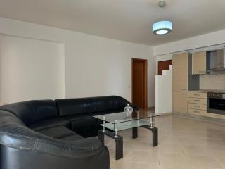 New Sea View Apartment Lungomare - Polisi i Vogël - 6