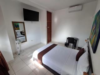 Residencial Lago Verde - Tarapoto - 5