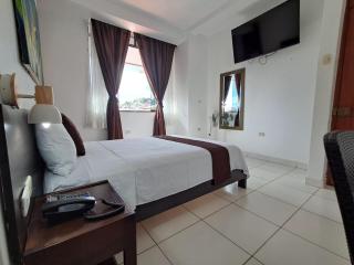 Residencial Lago Verde - Tarapoto - 4