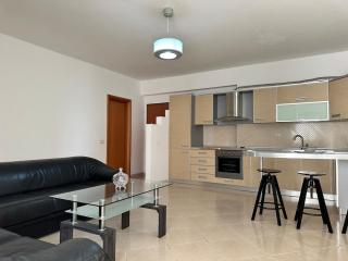 New Sea View Apartment Lungomare - Polisi i Vogël - 1