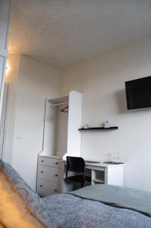 Hotel zur Post Witzhelden - Leichlingen - 8