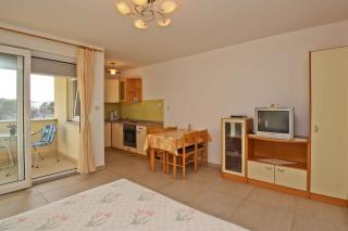 Studio in Punat - Insel Krk 54350 - Punat - 0